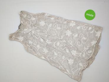 len sukienka: Styled In Italy, Sukienka damska, rozmiar One size — 2