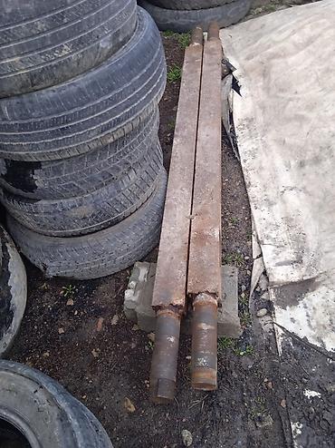 Прицепы и полуприцепы: Прицеп, ЗИЛ, Самосвал, 6 т, Б/у — 13