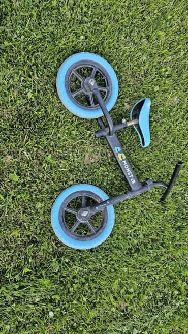 детский машина гелик: Велосипед детский Беговел. От 2х - 4х лет Состояние хорошее Продаем