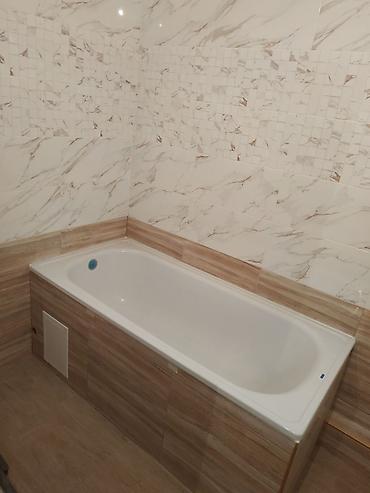 Укладка плитки: 🔨 Частный строитель с опытом 30 лет | Качественный ремонт под ключ — 11