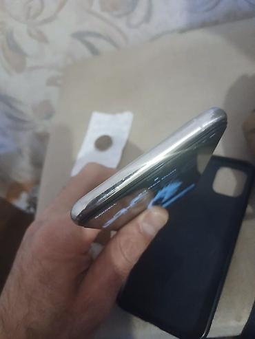 Apple iPhone: IPhone 11 Pro Max, 64 GB, Ağ, Face ID — 3