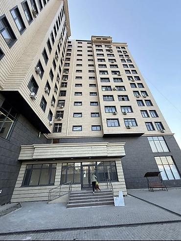 квартира площадь: Трёхкомнатная квартира 100,53 м² в современном комплексе Верона — 2