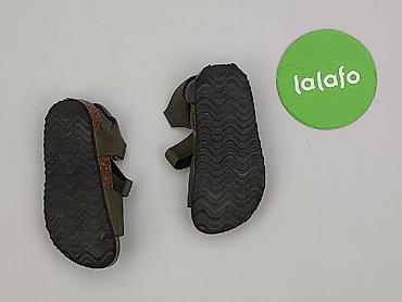 klapki crocs 25: Sandałki 24, Używany — 3