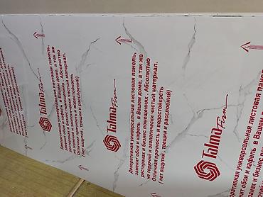 Фасадные сэндвич панели: Декоративные панели из пвх- это простой и быстрый способ изменить — 25