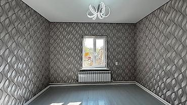 гипермаркет: 4 комнаты, 100 м², 3 соток, Бишкек, Новопавловка с. Риэлтор — 5