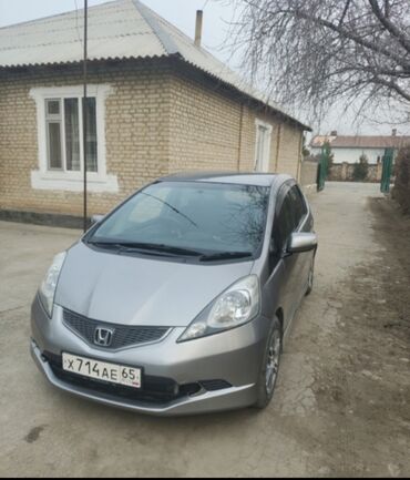 ремкомплект кулисы митсубиси спейс стар: Honda Fit: 2008 г., 1.5 л, Автомат, Бензин, Хетчбек