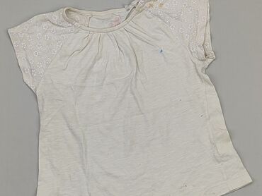 Koszulka, Topolino, 3-4 lat, 98-104 cm, stan - Zadowalający