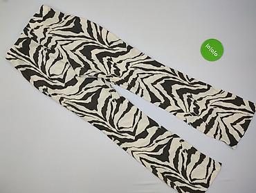 mango havana: H&M, Spodnie materiałowe damskie, rozmiar S — 3