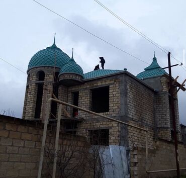 Dam işləri: Dam ustasi -da lalafo.az — 5 Dam işləri: Dam ustasi — 5