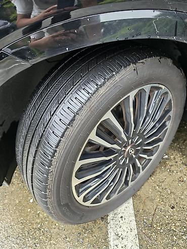 ls430 lexus: Hyundai Palisade: 2020 г., 2.2 л, Автомат, Дизель, Внедорожник — 10