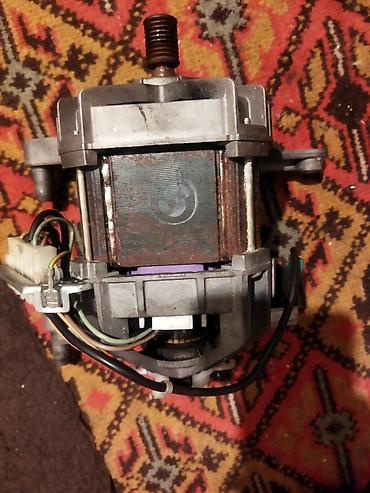 Digər avadanlıqlar: Hamsi isleyir . yoxlama olar — 30