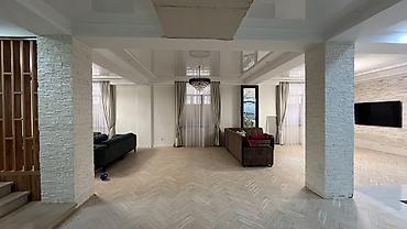 аренда клуб: 5 и более комнат, 395 м², Ала-Арча ТРЦ Элитка, 1 этаж, Евроремонт — 4