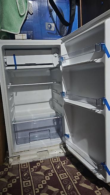 оверлок ковров: Ушул холодильник сатылат абалы жаңы баасы 7500сом тел — 1