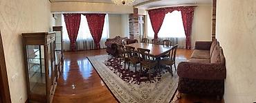 Продажа квартир: 4 комнаты, 163 м², Элитка, 3 этаж, Евроремонт — 2