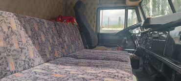 Грузовики: Грузовик, Дубль, Б/у — 7