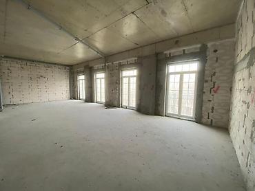 Daşınmaz əmlak: Ağ şəhər, 5 otaqlı, Yeni tikili, m. Xətai, 185 kv. m — 6