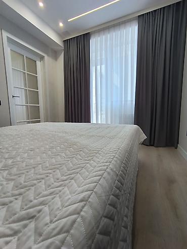 Продажа квартир: 2 комнаты, 47 м², Элитка, Евроремонт — 16