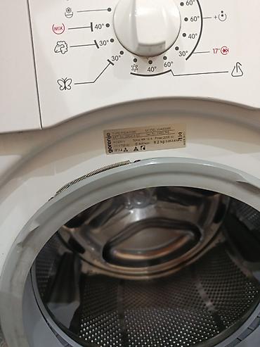 axton z series: Gorenje veš mašina – model WA60065 za delove pukla je osovina sve — 2