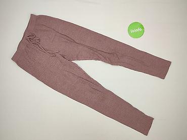 onesie h: Spodnie materiałowe damskie, rozmiar S — 2