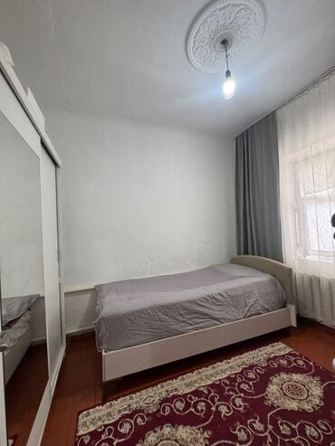 Продажа домов: Дом, 48 м², 3 комнаты, Агентство недвижимости, Косметический ремонт — 7