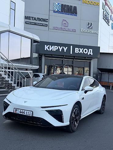 Другие автомобили: Машина в хорошем Состояние 2 деталь краска есть для себя заказал — 2