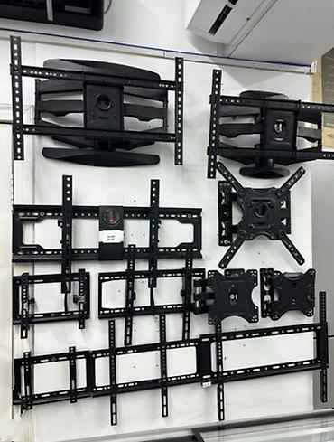 Установка телевизоров: YouTube, Google -box к телевизору (смарт ТВ)( продажа и установка at lalafo.kg — 10 Установка телевизоров: YouTube, Google -box к телевизору (смарт ТВ)( продажа и установка — 10