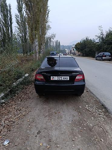 deu labo: Daewoo Nexia: 2010 г., 1.5 л, Механика, Бензин, Седан — 2