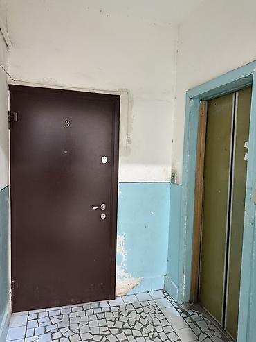 4 к кв: 3 комнаты, 85 м², 106 серия, 1 этаж, Требуется ремонт — 1