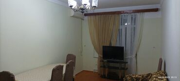 Köhnə tikili: Bakı, Yeni Günəşli Massiv B, 2 otaqlı, Köhnə tikili, 54 kv. m — 20