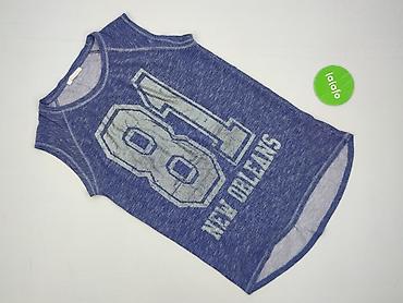 bluzki basic rekaw 3 4: Pieces, T-shirt damski, rozmiar M — 2