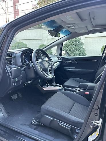 Honda: Honda Fit: 2019 г., 1.5 л, Вариатор, Бензин, Хэтчбэк — 8