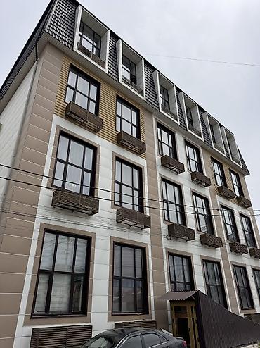 на дордое: Продажа офисов 53 м², С ремонтом, Многоэтажное здание, Цокольный этаж этаж — 10