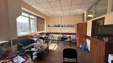 all group: Сдаются офисные помещение с мебелью ( 24, 26 и 52 кв.м.,). Адрес: г — 1