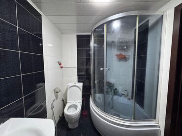 Yeni tikili: 2 otaqlı, Yeni tikili, 50 kv. m — 13