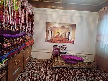 Продажа коттеджей и домов: Үй сатылат Өзгөн районуна караштуу Красный маяк айылынын мал базарга — 13