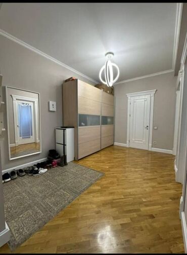 Продажа квартир: 2 комнаты, 84 м², Элитка, 7 этаж, Дизайнерский ремонт — 2