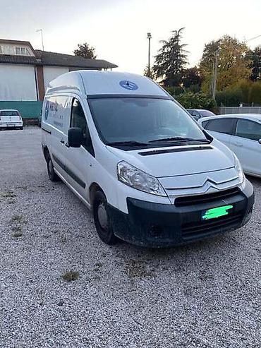 Automobili: CITROEN JUMPY 2.0 HDI DELOVI | Citroen Jumpy 2.0 Hdi delovi — 2