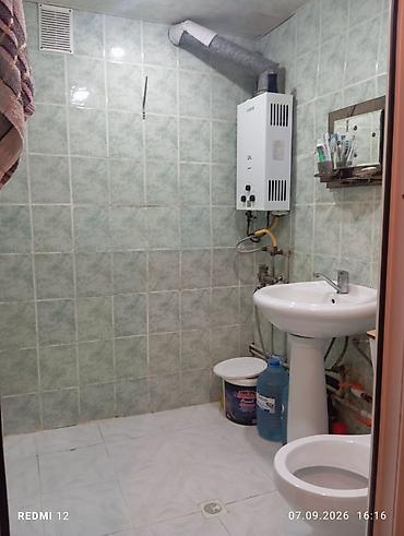 tap az evler goycay: Sumqayıt, 2 otaqlı, Köhnə tikili, 55 kv. m — 10
