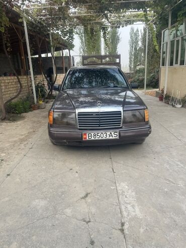 додж машина цена: Mercedes-Benz W124: 1994 г., 2 л, Механика, Бензин, Седан