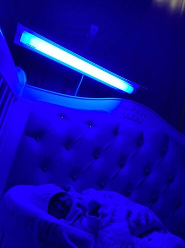 лампа торшер: Аренда фотолампы от желтушки для новорожденных. ⁉️ Почему мы.? 1️⃣
