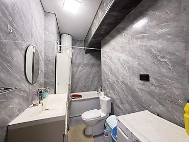 Продажа квартир: 3 комнаты, 117 м², Нижний Джал (Джал-23) Элитка, 5 этаж, Евроремонт — 19
