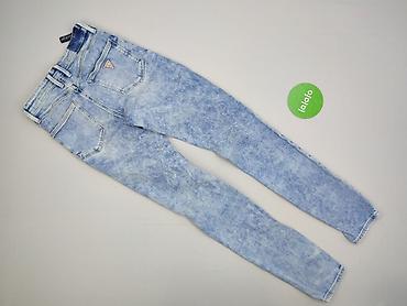 trampki guess ccc: Guess Jeans, Jeansy damskie, rozmiar XS — 3