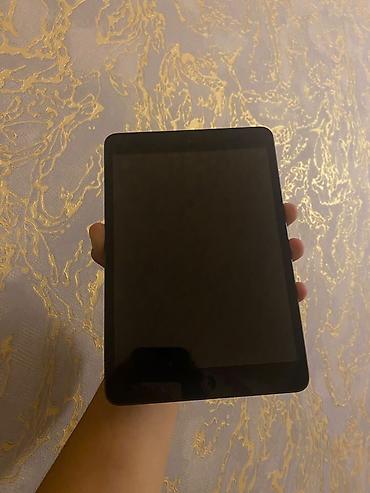 aypet mini 6: Apple iPad mini (qara/space gray) - 7.9 düym ekran, kompakt və yüngül — 2