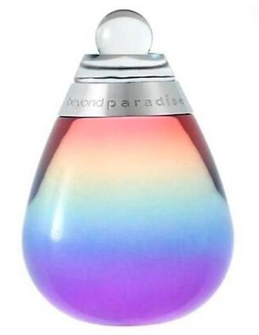 обвь: Продаю Estee Lauder Beyond Paradise 50ml (2011) — Раритет, США 🇺🇸 — 1