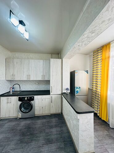 Продажа квартир: 2 комнаты, 52 м², 106 серия, 2 этаж, Евроремонт