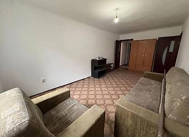 Продажа квартир: 2 комнаты, 42 м², Аламедин-1 мкр Индивидуалка, 1 этаж, Косметический ремонт — 5