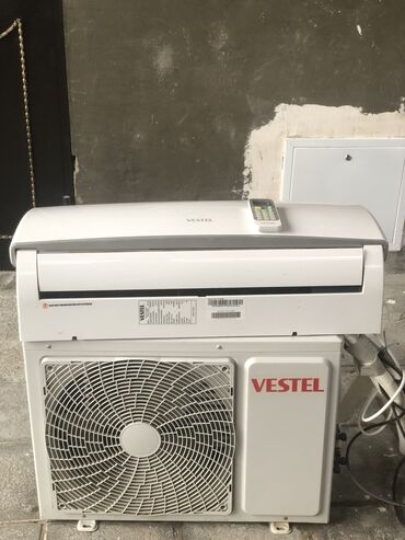 mini kondisaner: Kondisioner LG, Yeni, 40-45 kv. m, Kredit yoxdur