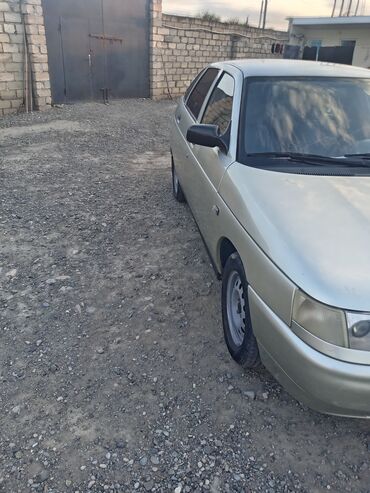 VAZ (LADA): Model: Lada 2112 (hatchbek) Kuzov: 5 qapılı, açılan arxa qapı (hatch) — 14