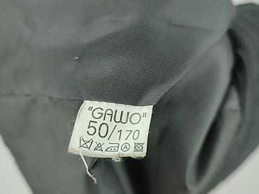 znajdź mi wymiary: Marynarka damska, rozmiar 2XL — 4
