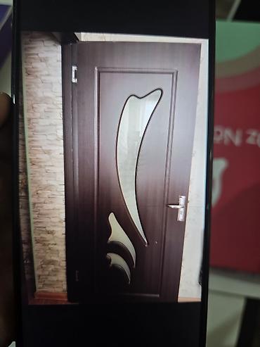 qapı və pəncərə: Bu qapıdan kimdə varsa alıram 1ədəd lazımdı 100azn — 1